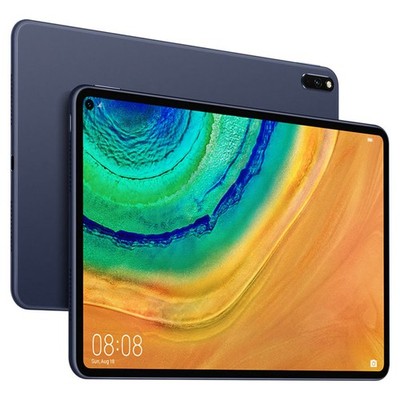 Huawei MatePad Pro 10.8''    WIE NEU!   128GB (Android Tablet) 
