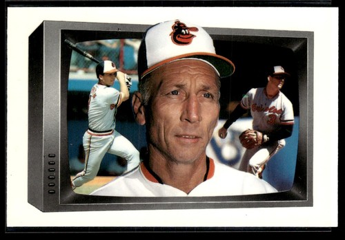 1989 Cal Ripken Sr. #260