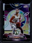 2025 Topps Cosmic Chrome Jayson Tatum Base (RAW)