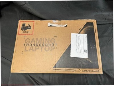 Thunderobot Radiant 16 Gaming Laptop I9 16GB RAM 1TB SSD RTX 5070TI- SEE DETAILS