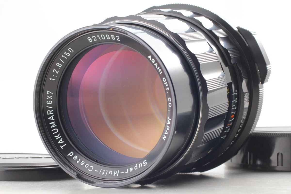 PENTAX f/2.8 Camera Lenses 150mm Focal for sale | eBay