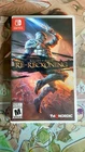 Kingdoms of Amalur Re-Reckoning Nintendo Switch CIB Complete Tested THQ Nordic