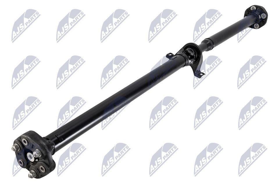 NTY Driveshaft Axle Prop Shaft NWN-CH-097 For Dodge Automatic Transmission