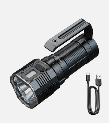 best fenix flashlight for the money LD30R Rechargeable proof and waterproof underwater to 2 meters Fenix Store Best Sellers