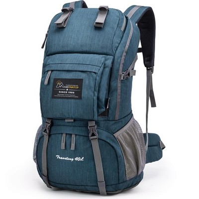 40L Hiking Backpack Lightweight Travel Backpack for Men&Women Outdoor Camping...