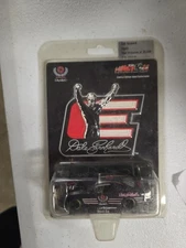 Dale Earnhardt 1:64 Scale Stock Car Monte Carlo Nascar Racing Action Collectible