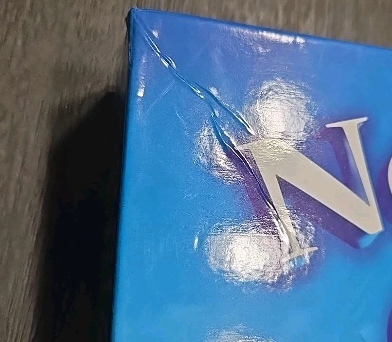 Winning Moves Games No Stress Chess Set Family Game  COMPLETE - Image 4 of 4