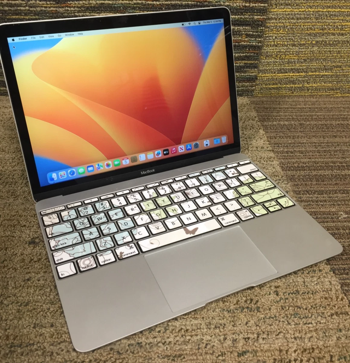 2017 Apple MacBook 12 Inch Laptops for sale | eBay