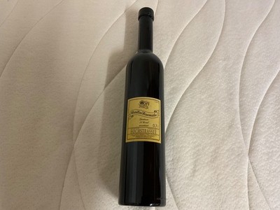  Marillen Schnaps  aus Österreich 38 % Vol.  0,7 Liter-Flasche Hochstrasser Alk