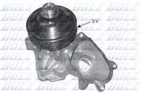 Wasserpumpe MotorküHlung Dolz B222 FüR BMW Rover E46 Omega V94 E38 E39 Opel L322