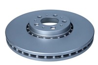 2Er Set Bremsscheiben Quaro QD1354 Volvo 31262489 31400893