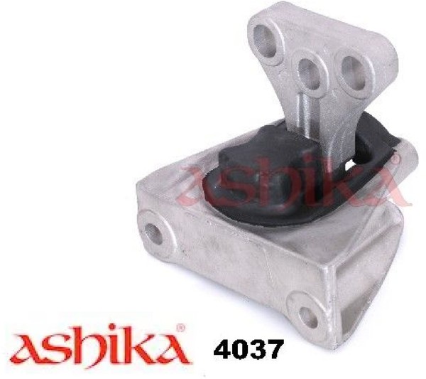 Ashika GOM-4037 Lagerung FüR Motor Motorlager Lagerung Motor Motorhalter-image