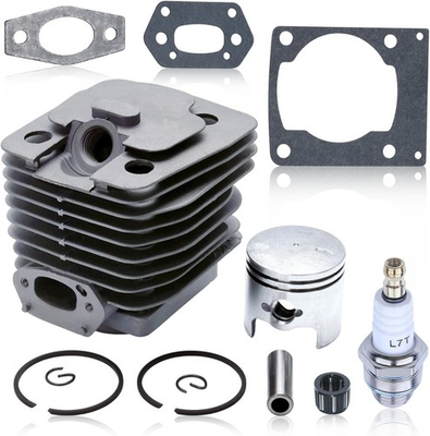 #ad 39mm Cylinder Piston Spark Plug for Homelite RCS3835T RCS3840T Chainsaw309893007 $31.99