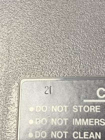 Space Shuttle Project Nintendo NES Original Video Game - CIB