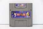 Nintendo Super Famicom Same Game Japan Version Cartridge Only