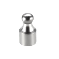 Calibration Weight 1g M2 Precision Chrome Plated Steel for Balance Scales