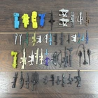 GI Joe Weapons Accessories Lot Of 50 Vintage 1980’s 90’s Hasbro
