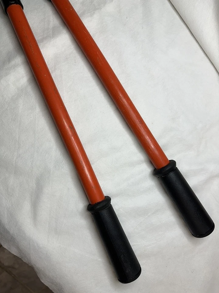 Klein 63041 Heavy Duty Cable Cutter for Copper & Aluminum Wire (EH) - Image 4 of 4