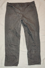 NICE Vintage Levi's 540 Relaxed Fit 100 Cotton Denim Jeans 42X32 MADE IN USA 