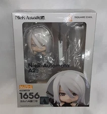 Good Smile Company 1656 Nendoroid A2 YoRHa NieR Automata Ver. Top Mint JAPAN