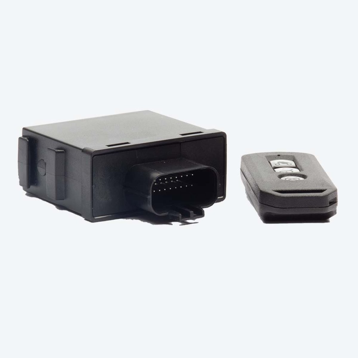 Vehicle Control Unit (VCU) for LX6000D-A-E5 Ignition Kit Blade Street Motorcycle