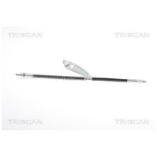 Bremsschlauch vorne links für Ford Courier J5 Fiesta JV 4 JA Puma EC | 24584295