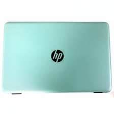 New LCD Back Cover Rear Lid 46008C1Y0003 Mint Green For HP 17-X 17-Y 17X 17Y
