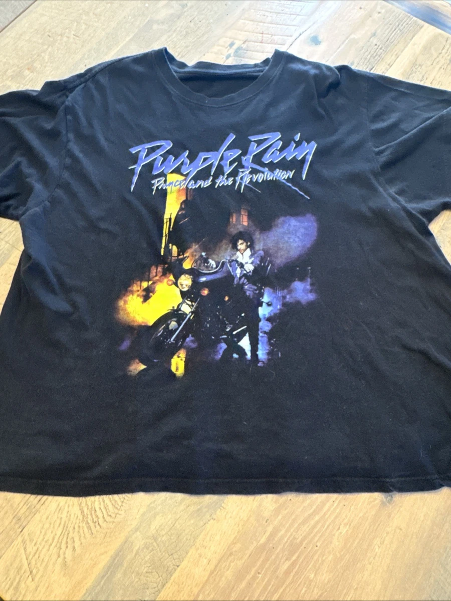 Prince T-Shirts for Men for sale | eBay