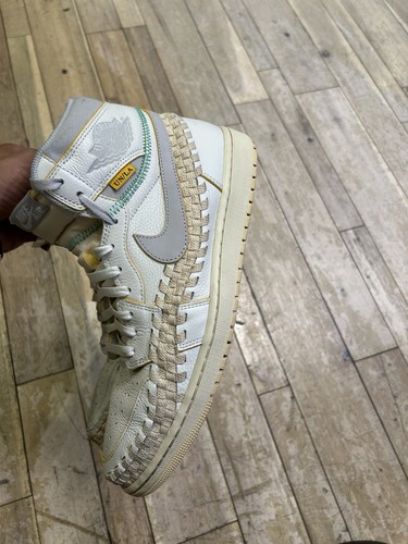 Size 12.5 - Union LA x Bephie's Beauty Supply x Air Jordan 1 Retro OG SP - Picture 2 of 12