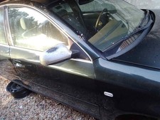 Porte avant et accessoires Fiat 132