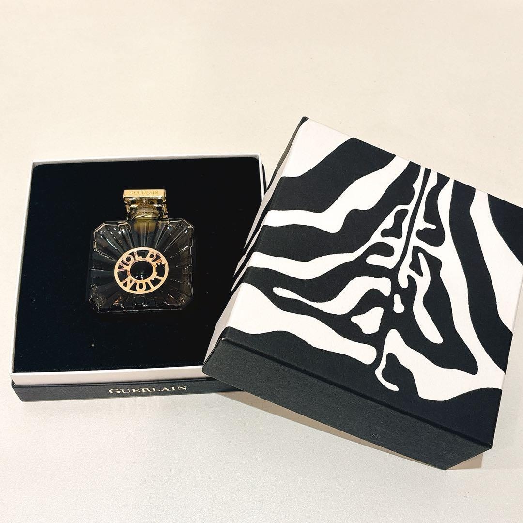 Guerlain vol de nuit 30ml / 1 Oz Vintage Extrait EDP Discontinued