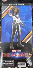 Marvel Legends Marvel's PHOTON 6  Figure BAF Totally Awesome Hulk Brand New Mint