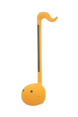 (JAPAN) [electronic instrument] Otamatone Colors Orange
