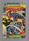 Amazing Spider-Man #187 - Captain America Appearance - Mid Grade