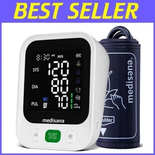 Hypertension Detector, Home Blood Pressure Monitor