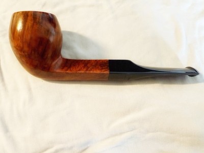 Pfeife Pipe Pipa Michele Visconti, 9mm, VINTAGE 1979(!), Bestzustand