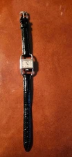 Jaeger - LeCoultre Vintage Ladies Driver's Watch