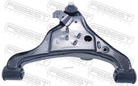 Febest Querlenker Dreieckslenker 0224-R51LL FüR Nissan Pathfinder Navara NP300 3