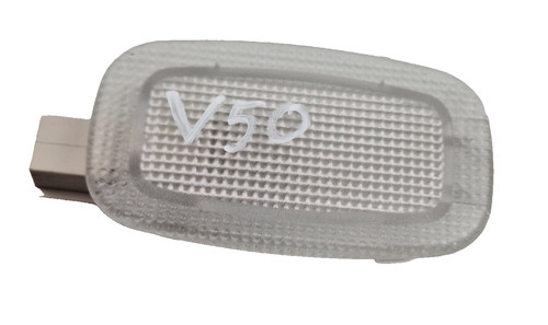 MERCEDES CLS63 2015 Innenbeleuchtung Lampe A2218250382 OEM Ersatzteil