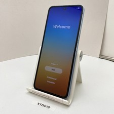 Samsung Galaxy Z Flip6 SM-F741U - 256GB - Blue Unlocked - Good Condition