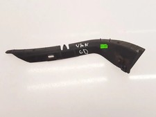 Pare-choc arrière Mercedes VANEO