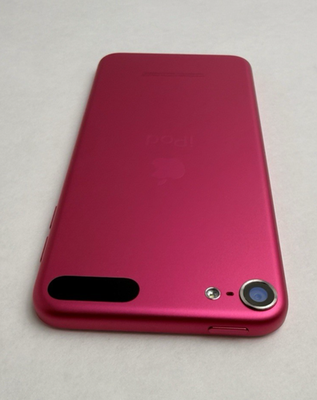 Apple iPod Touch (7th Generation) - Pink, 32GB | eBay