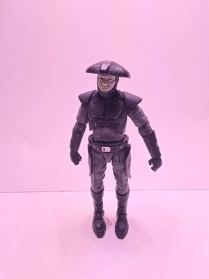 Hasbro Star Wars The Black Series	Fifth Brother Inquisitor 6'' Action Figure