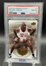 2009-10 Upper Deck Jordan Legacy Gold Michael Jordan PSA 10, #71