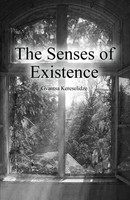 The Senses Of Existence Gvantsa Kereselidze Taschenbuch Kartoniert / Broschiert