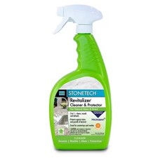 LATICRETE STONETECH REVITALIZER CLEANER AND PROTECTOR 2pk