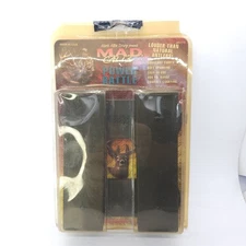 M.A.D. Calls Power Rattle Deer Hunting Call Extended Range Rattle Hand Operated