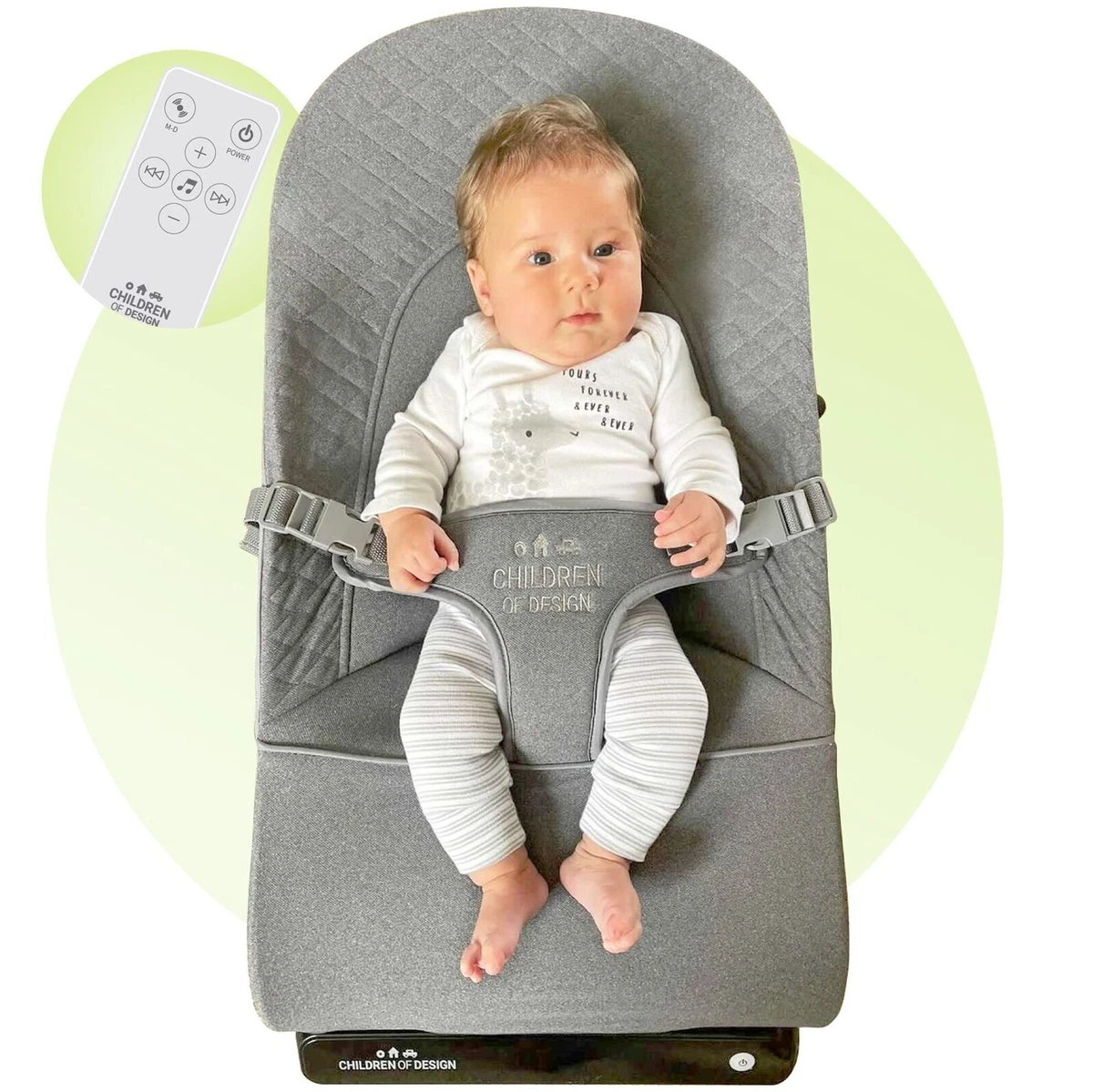 Baby bjorn hotsell bouncer argos
