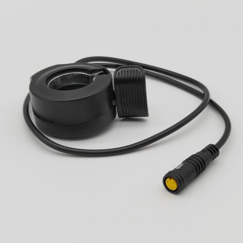 Thumb Throttle for bafang BBS01 BBS02 BBSHD Bafang Ebike Part & Accessories - Picture 1 of 5