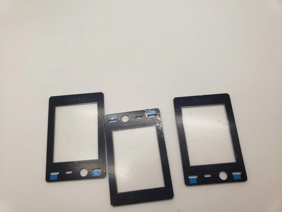 Nuevo Sony Ericsson K810i Lente de Pantalla de Vidrio 3UKPOST Foto 4 de 4